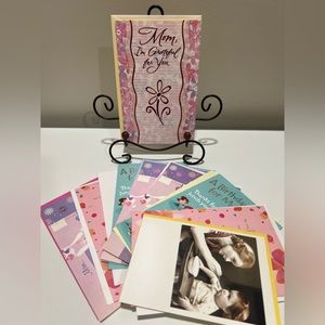 Lot of 24 greeting cards. If asking price is too high, make an offer.